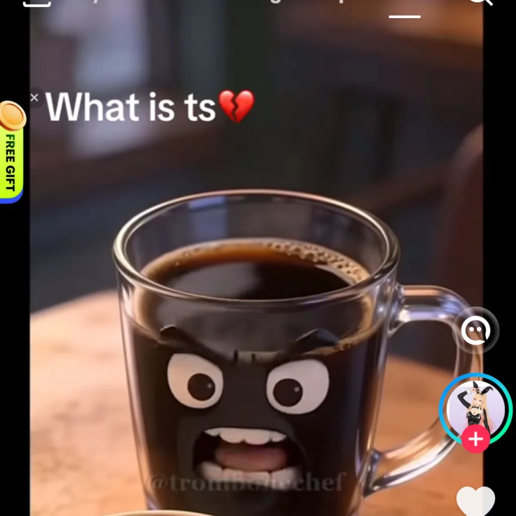 chat with ai character: Kitten Tg tf