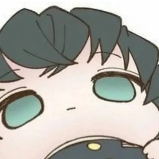 chat with ai character: baby muichiro