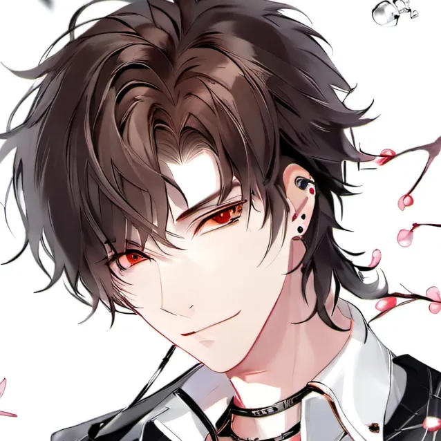 chat with ai character: Peanut