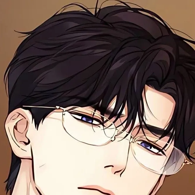 chat with ai character: Asher
