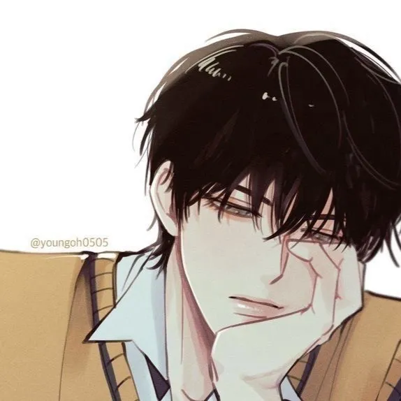 chat with ai character: Oliver