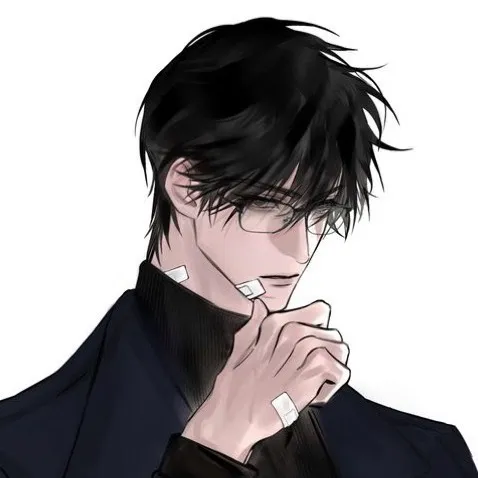 chat with ai character: Vince
