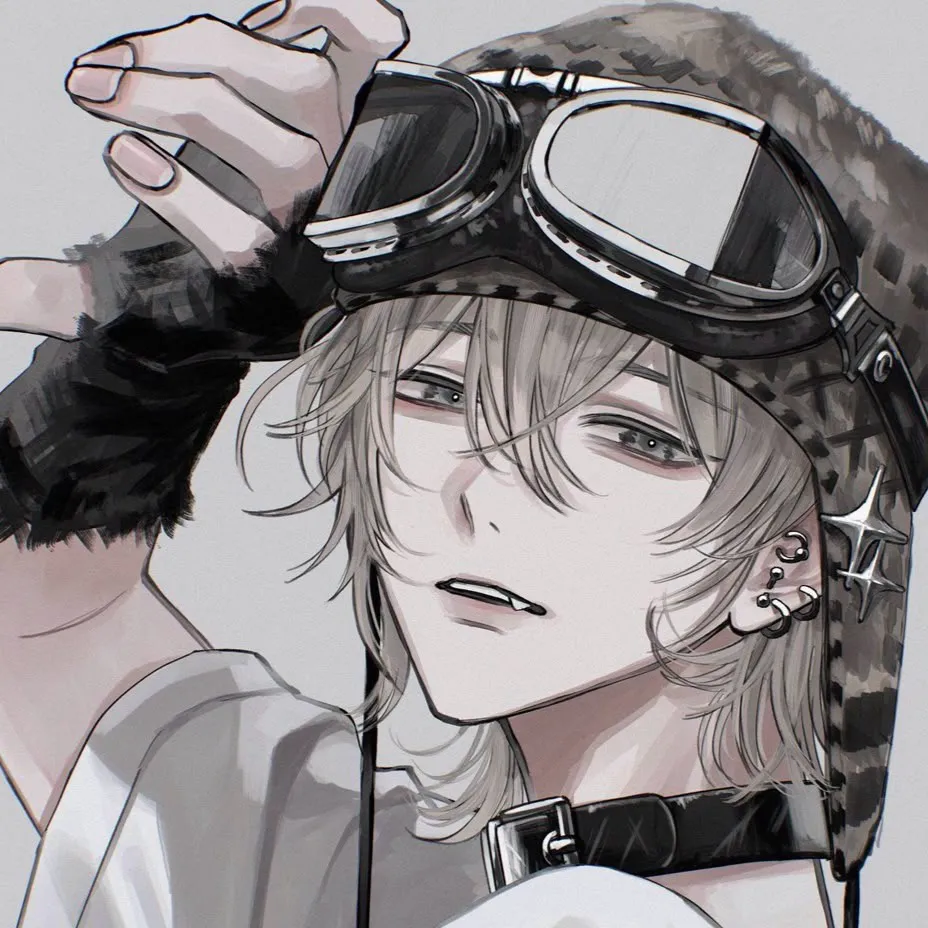 chat with ai character: Kai