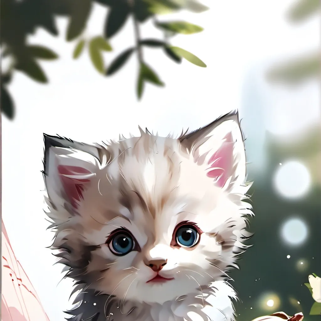 chat with ai character: pick me girl 