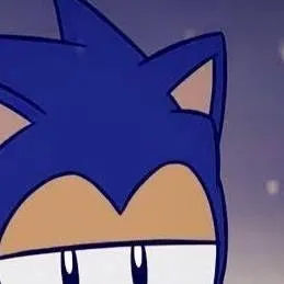 chat with ai character: sonic