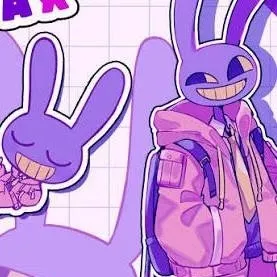 chat with ai character: jax