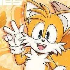 chat with ai character: tails