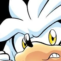 chat with ai character: silver