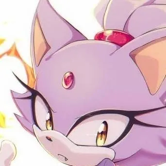 chat with ai character: blaze