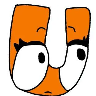 chat with ai character: FriendlyA Letter U