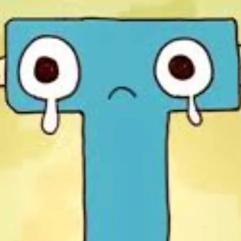 chat with ai character: Monster T