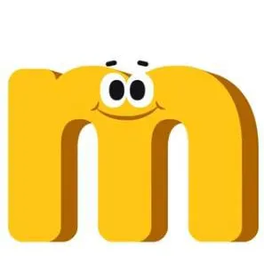 chat with ai character: Letter M From(SMP)