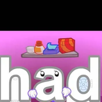 chat with ai character: had