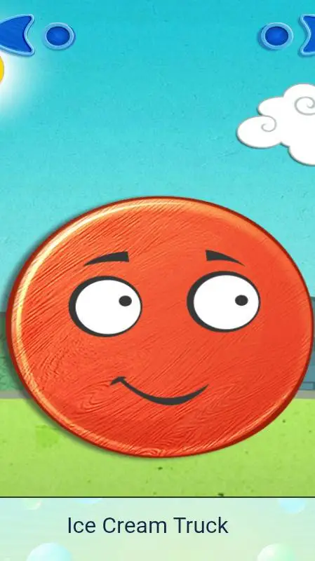 Talkie AI - Chat with  Red Circle 