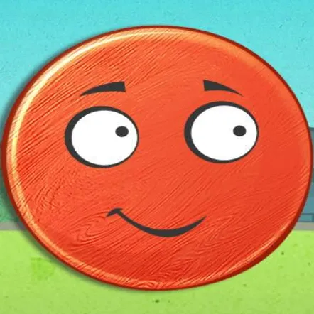 chat with ai character:  Red Circle 