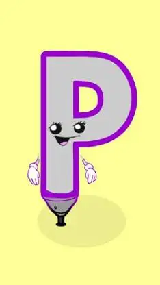 Talkie AI - Chat with  Uppercase P 
