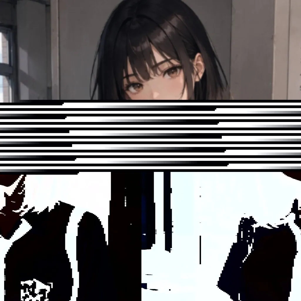 chat with ai character: Anime School 