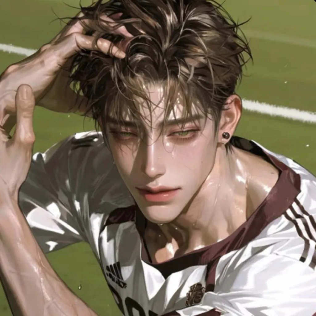 chat with ai character: Zack 