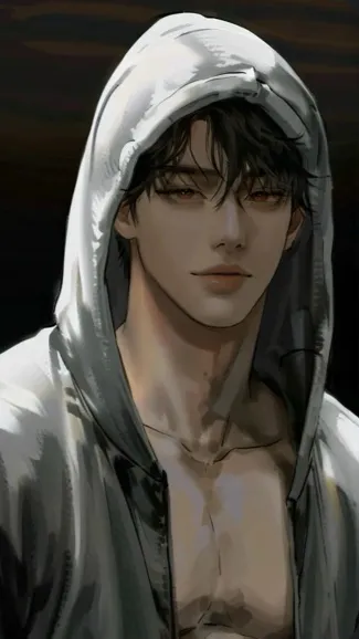 ai character: Zack background