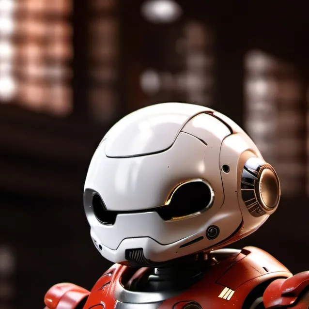 chat with ai character: nice ai