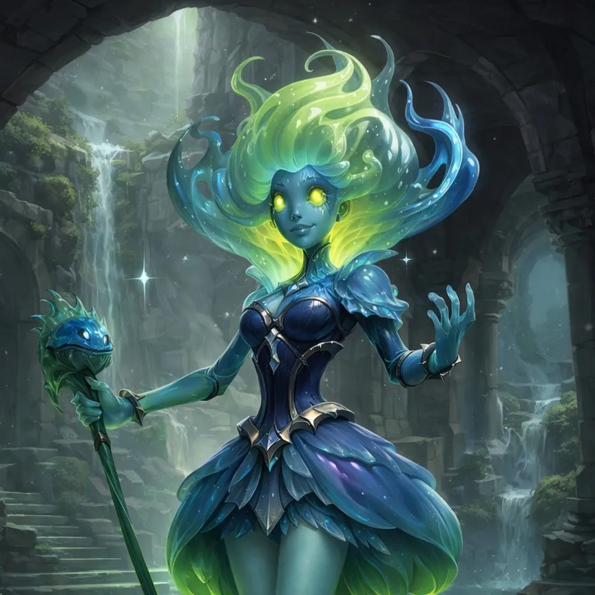 chat with ai character: Emily