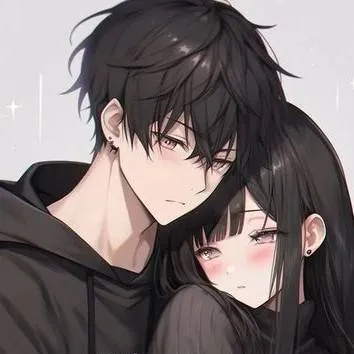 chat with ai character: LOVERS~~💝
