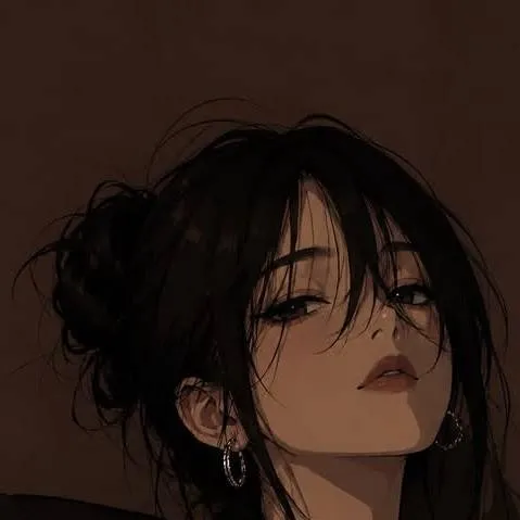 chat with ai character: Vesper