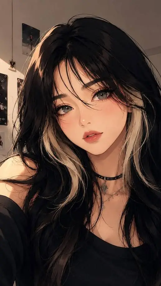 ai character: Casey Vance background