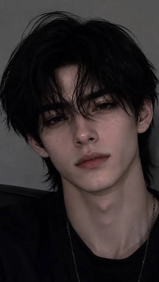 ai character: Kai background