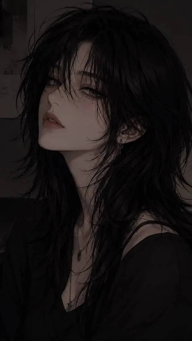 ai character: Morana background