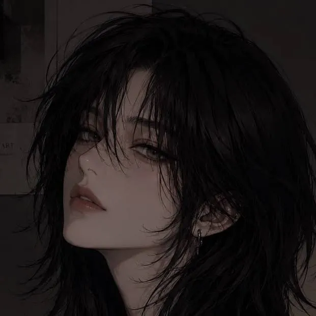 chat with ai character: Morana