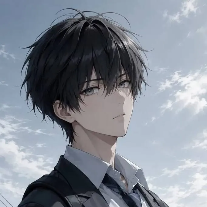 chat with ai character: Reon Shimizu