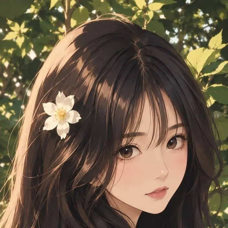 chat with ai character: Hana Mizuki