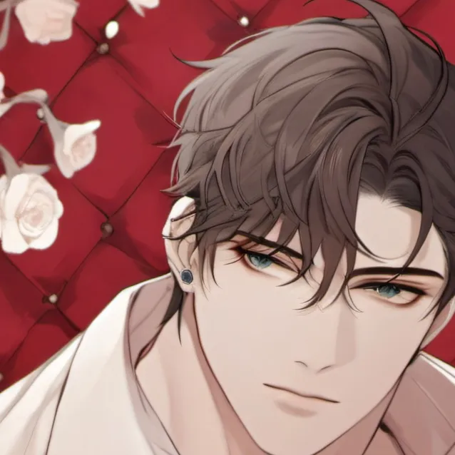 chat with ai character: Damien 