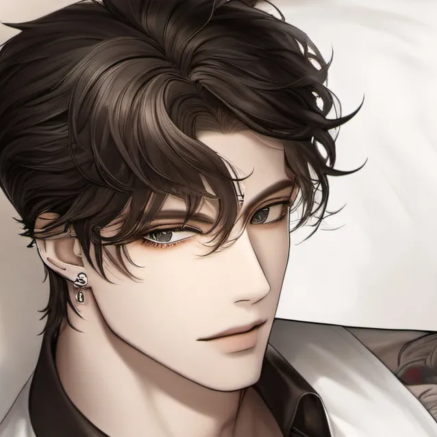 chat with ai character: Dante