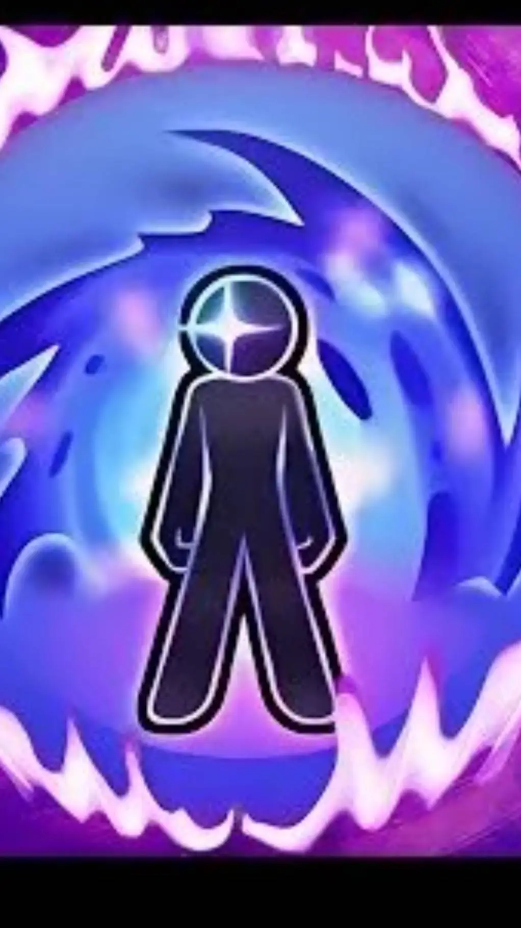 ai character: Continuity Zero background