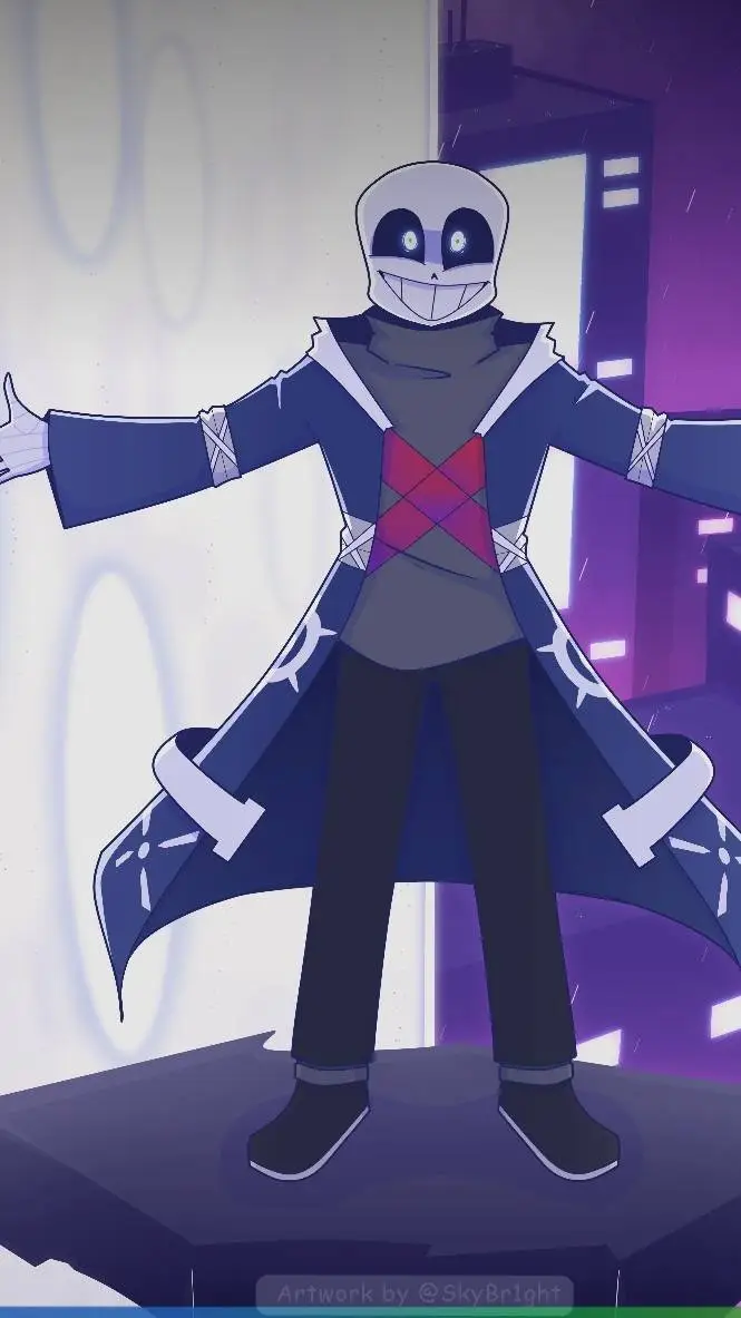 Talkie AI - Chat with Godverse Sans