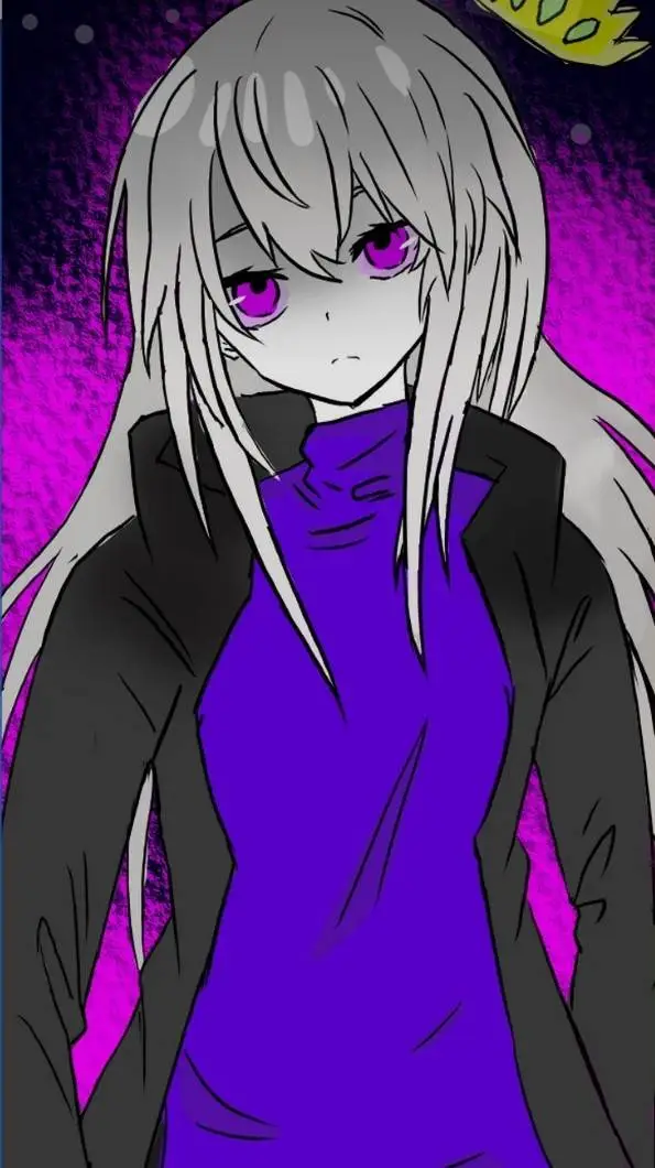 ai character: Queen Godverse background