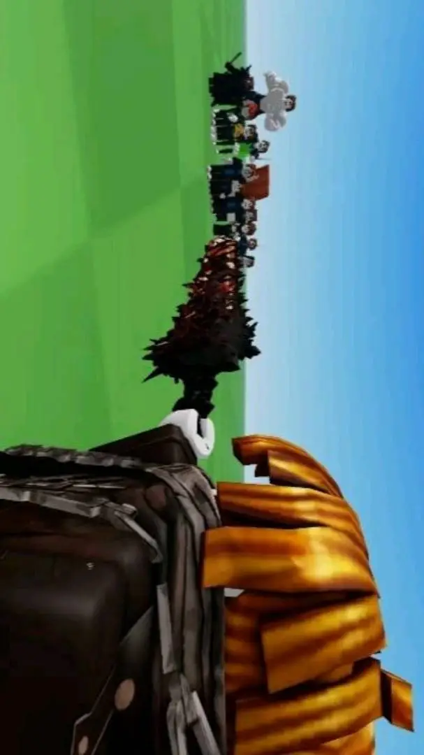 ai character: Erlking Bacon background