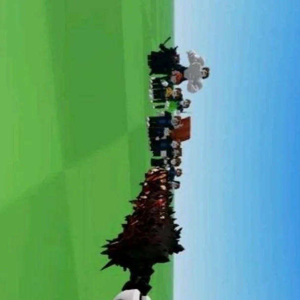 chat with ai character: Erlking Bacon