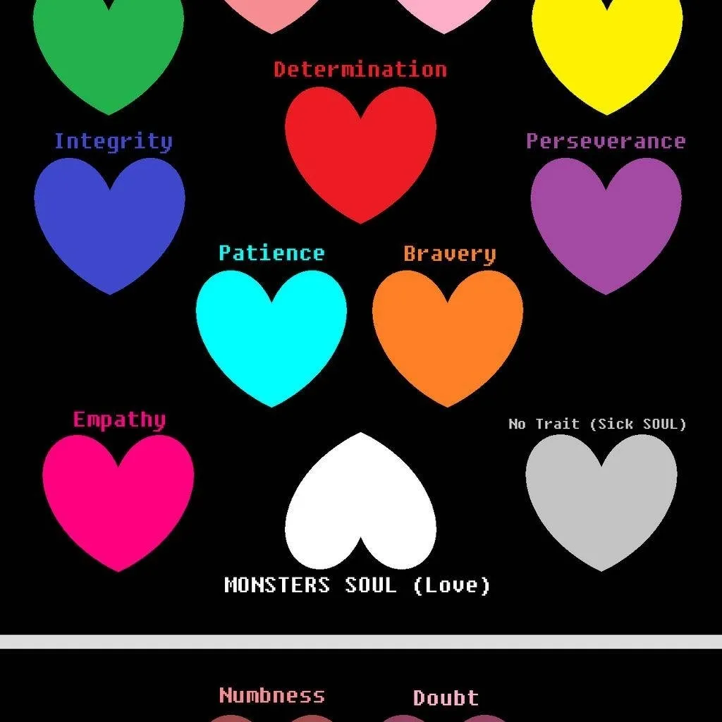 chat with ai character: The Souls