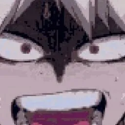 chat with ai character: bakugo