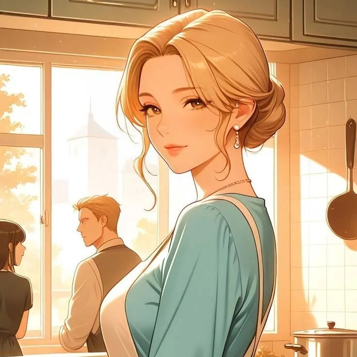 chat with ai character: Miss Yamako 