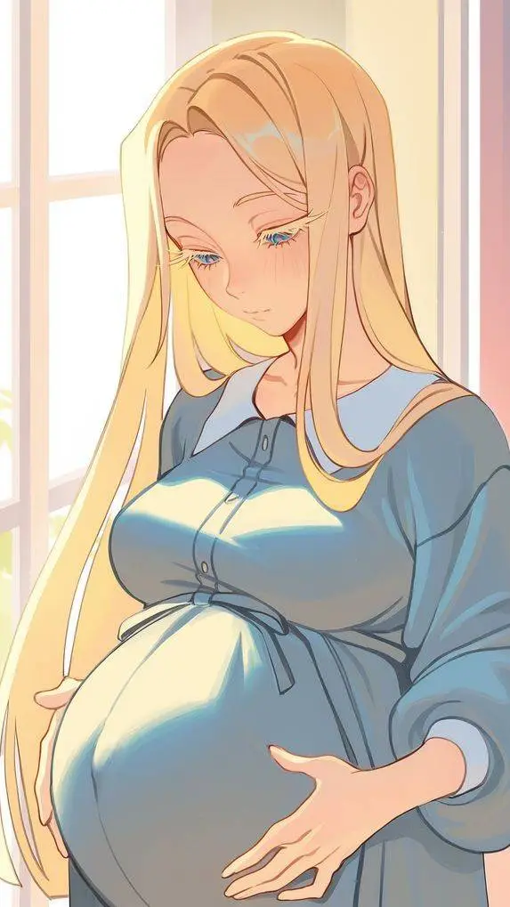 ai character: Cassandra  background