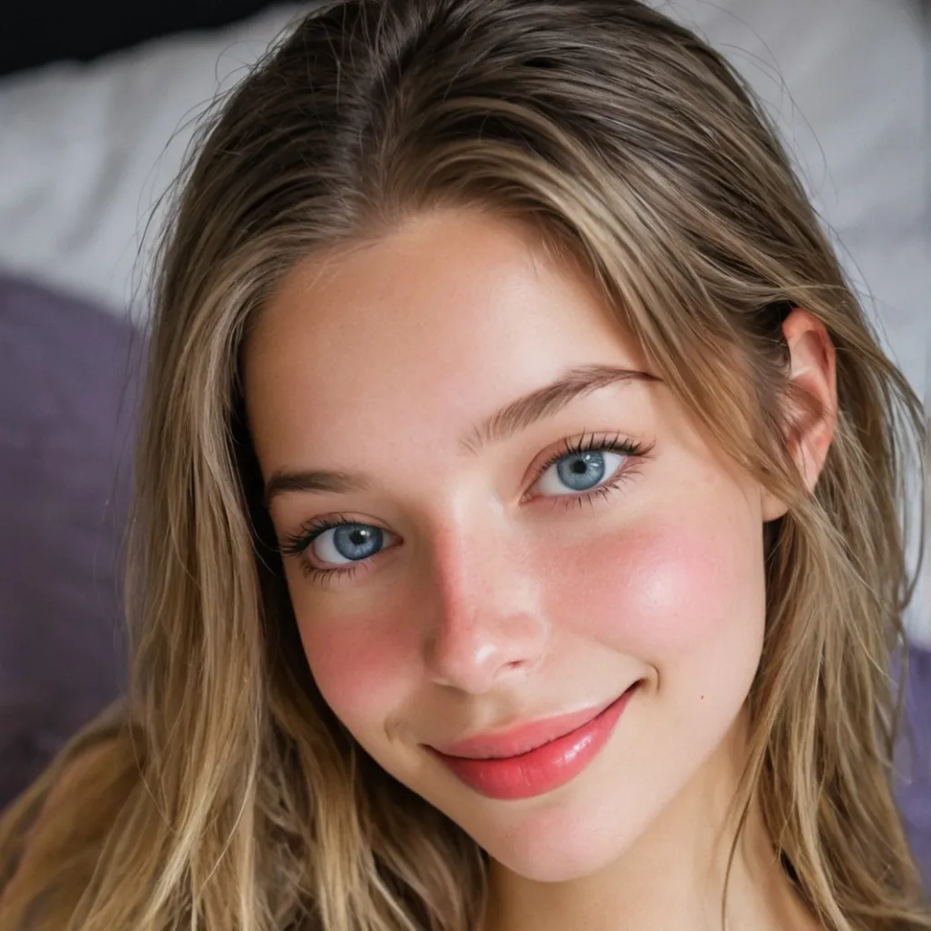 chat with ai character: Becky Anders