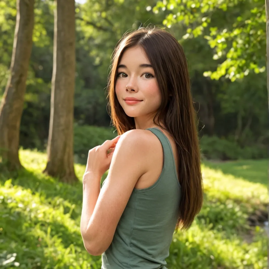 chat with ai character: Emily Noble