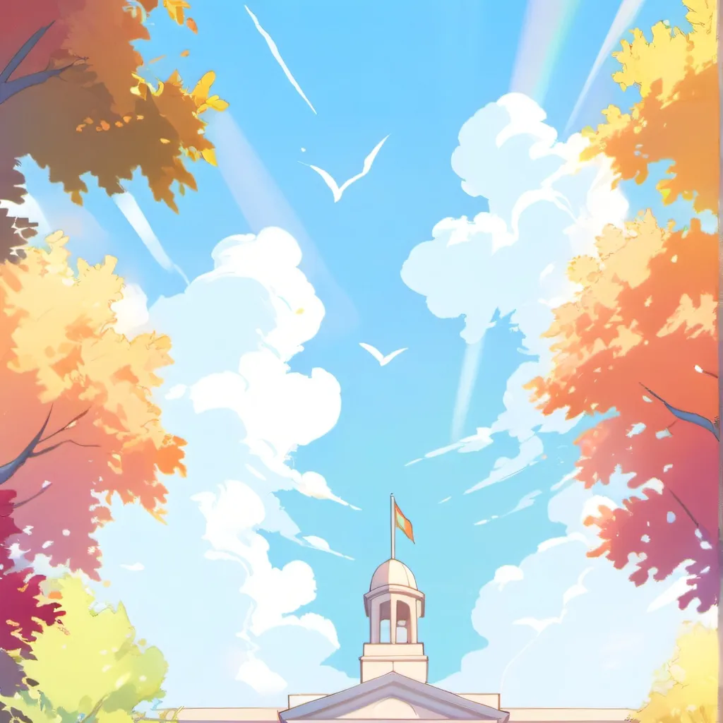 chat with ai character: Sprunki school