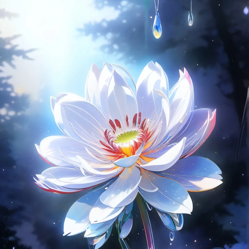 chat with ai character: DW loves you