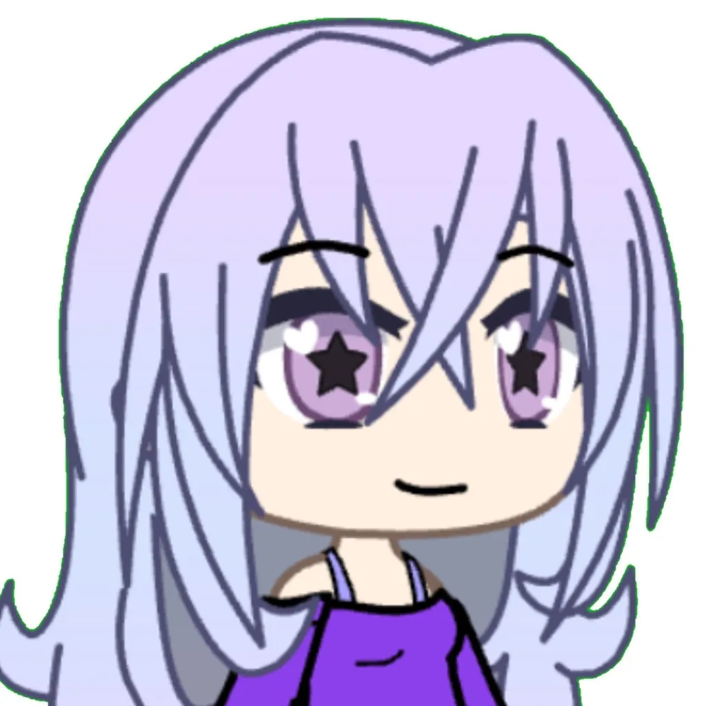 chat with ai character: Kina 