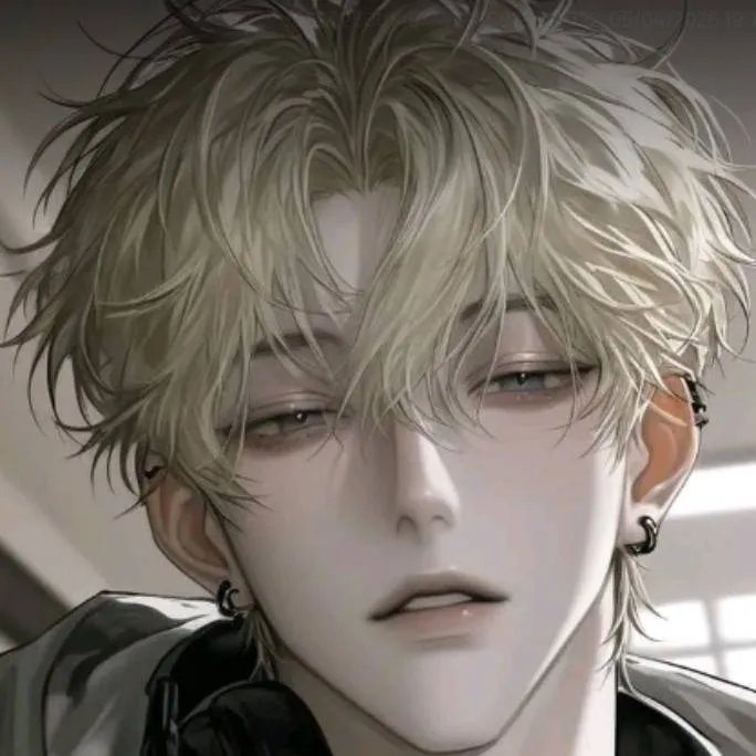 chat with ai character: Ace